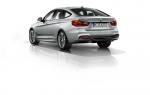 BMW 3-Series GT 2014 года